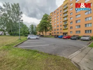 Prodej bytu 2+1, Havířov - Podlesí, Šrámkova, 57 m2