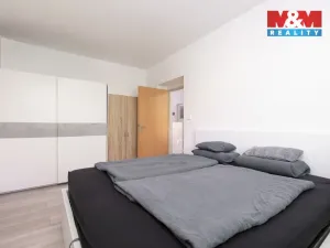 Prodej bytu 2+1, Ostrava - Bělský Les, Horní, 55 m2