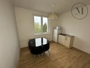 Pronájem bytu 2+kk, České Budějovice, Křižíkova, 40 m2