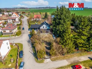 Prodej rodinného domu, Postupice, K Chalupám, 170 m2