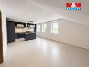 Prodej bytu 2+kk, Liberec - Liberec XXXIII-Machnín, Heřmánková, 71 m2