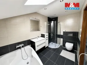 Prodej bytu 2+kk, Liberec - Liberec XXXIII-Machnín, Heřmánková, 71 m2