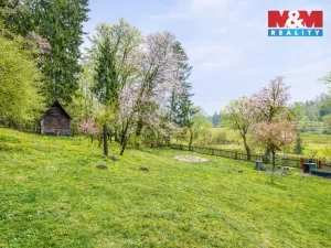 Prodej rodinného domu, Podhradí, 165 m2