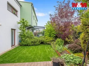 Prodej bytu 3+kk, Jinočany, Jiráskova, 69 m2