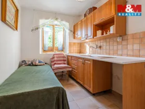 Prodej rodinného domu, Žirovnice - Vlčetín, 245 m2