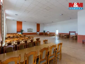 Prodej obchodního prostoru, Kravaře, Opavská, 1355 m2