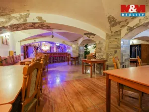 Prodej obchodního prostoru, Kravaře, Opavská, 1355 m2