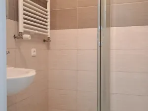 Pronájem bytu 2+1, Děčín - Děčín II-Nové Město, Riegrova, 56 m2