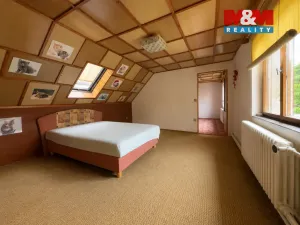 Prodej rodinného domu, Svárov, K Podkozí, 280 m2
