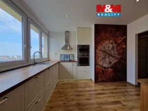 Prodej bytu 3+1, Ostrava - Poruba, Bulharská, 65 m2