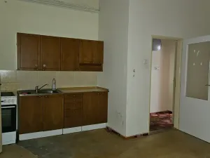 Pronájem obchodního prostoru, Brno, Masarykova, 89 m2