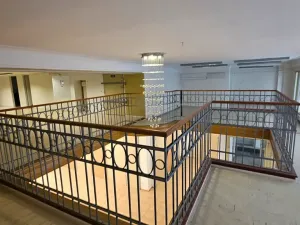 Pronájem obchodního prostoru, Brno, Masarykova, 504 m2