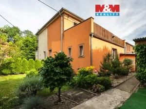 Prodej rodinného domu, Napajedla, třída Tomáše Bati, 90 m2