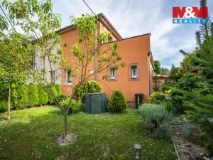 Prodej rodinného domu, Napajedla, třída Tomáše Bati, 90 m2