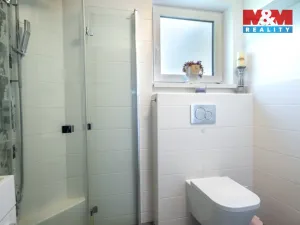 Prodej rodinného domu, Volary, Budějovická, 240 m2