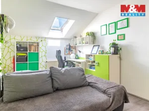 Prodej rodinného domu, Volary, Budějovická, 240 m2