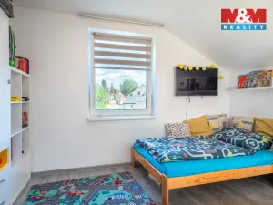 Prodej rodinného domu, Volary, Budějovická, 240 m2