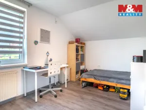 Prodej rodinného domu, Volary, Budějovická, 240 m2