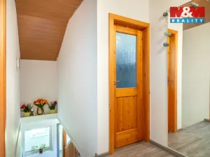 Prodej rodinného domu, Volary, Budějovická, 240 m2