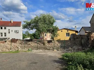 Prodej pozemku pro bydlení, Dubí, Tramvajní, 248 m2