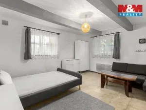 Prodej bytu 2+1, Polička - Horní Předměstí, E. Beneše, 64 m2