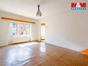 Prodej rodinného domu, Rožmitál na Šumavě, 100 m2