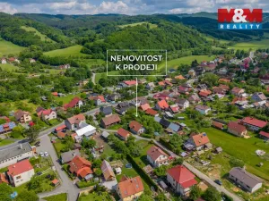 Prodej rodinného domu, Leskovec, 133 m2