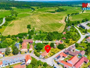 Prodej rodinného domu, Čížová - Zlivice, 159 m2