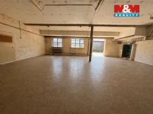 Pronájem obchodního prostoru, Karviná, U Bažantnice, 189 m2