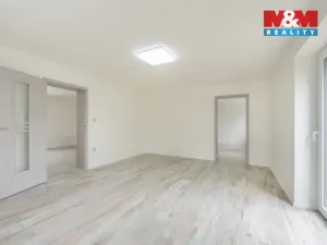 Prodej bytu 3+kk, Libčice nad Vltavou, Letecká, 68 m2