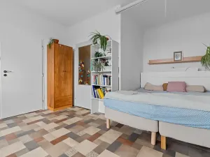 Prodej bytu 1+1, Zlín, Na Honech I, 33 m2