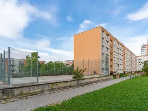 Prodej bytu 1+1, Zlín, Na Honech I, 33 m2