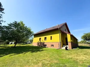 Prodej rodinného domu, Velemín, 240 m2