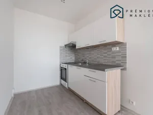 Prodej bytu 2+kk, Litvínov - Horní Litvínov, Podkrušnohorská, 37 m2