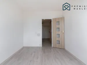 Prodej bytu 2+kk, Litvínov - Horní Litvínov, Podkrušnohorská, 37 m2