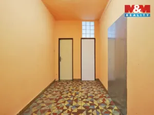 Pronájem výrobních prostor, Havlíčkův Brod, Havířská, 111 m2