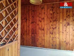 Pronájem zahrady, Strakonice - Strakonice I, 549 m2