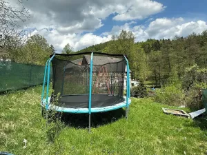 Prodej pozemku pro bydlení, Klášterec nad Ohří, 594 m2