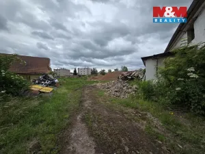Prodej pozemku pro bydlení, Tuklaty, 2041 m2