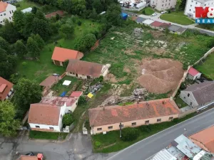 Prodej pozemku pro bydlení, Tuklaty, 2041 m2