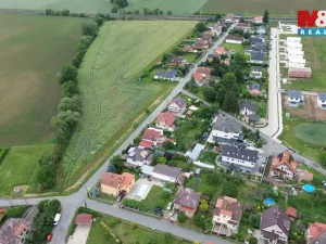 Prodej pozemku pro bydlení, Tuklaty, 20106 m2