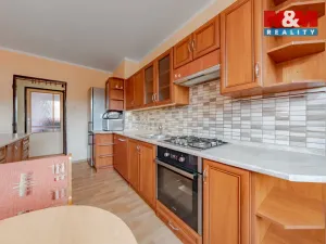 Prodej bytu 4+1, Střelná, 82 m2
