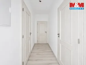 Prodej rodinného domu, Havlíčkův Brod, Žižkova, 103 m2