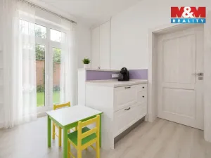 Prodej rodinného domu, Havlíčkův Brod, Žižkova, 103 m2