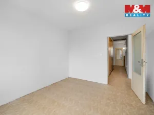 Prodej bytu 3+1, Praha - Stodůlky, Borovanského, 76 m2