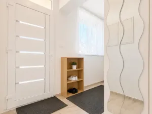 Prodej rodinného domu, Brno - Líšeň, Fučíkova, 165 m2