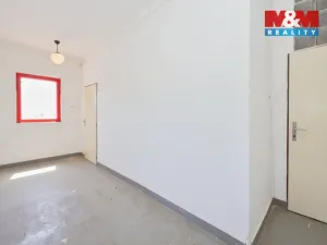 Pronájem obchodního prostoru, Havlíčkův Brod, Havířská, 111 m2
