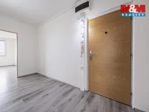 Prodej bytu 3+1, Jílové u Prahy, Holíkova, 74 m2