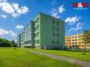 Prodej bytu 3+1, Jílové u Prahy, Holíkova, 74 m2
