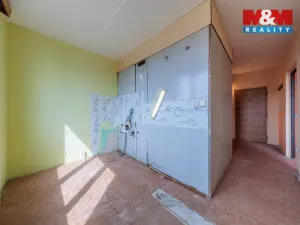 Prodej bytu 2+1, Abertamy, Rooseweltova, 55 m2